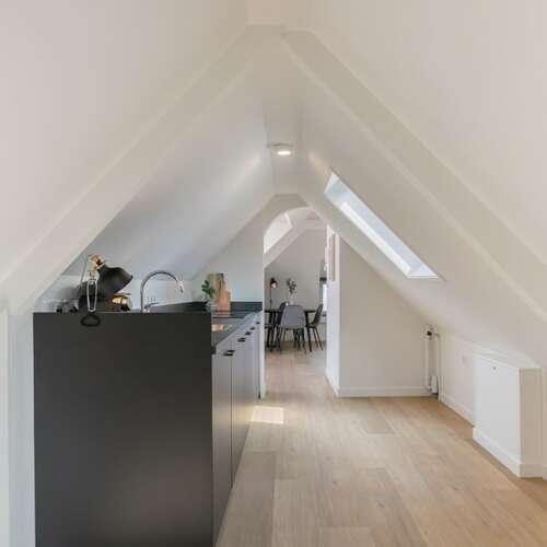 Foto #2 Appartement Priemstraat Nijmegen