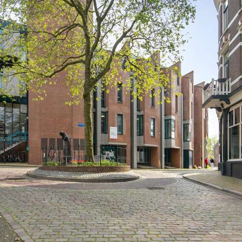 Foto #9 Appartement Priemstraat Nijmegen