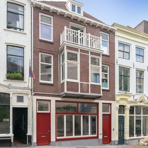 Foto #8 Appartement Priemstraat Nijmegen