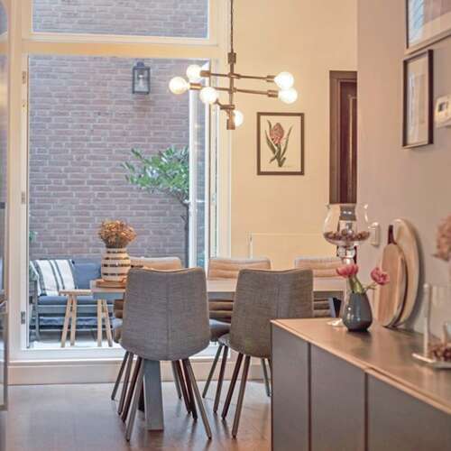 Foto #15 Appartement Bloemstraat Amsterdam