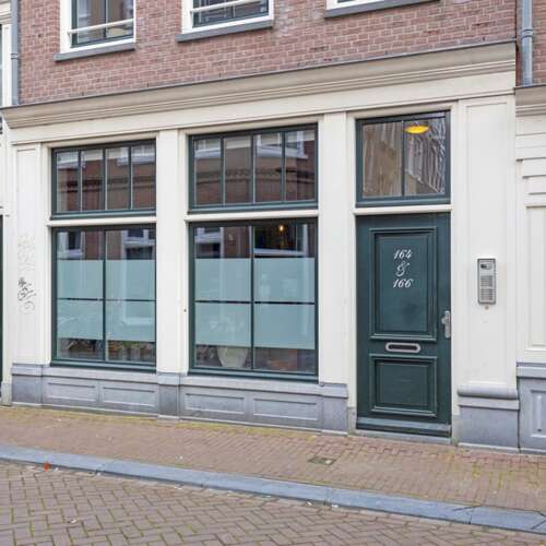 Foto #24 Appartement Bloemstraat Amsterdam