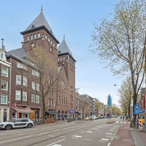 Foto #19 Appartement Bloemstraat Amsterdam