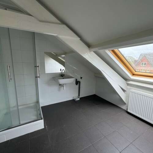 Foto #2 Appartement Gedempte Zuiderdiep Groningen