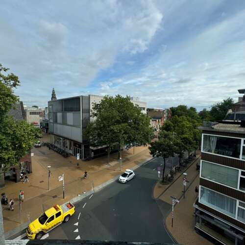 Foto #4 Appartement Gedempte Zuiderdiep Groningen