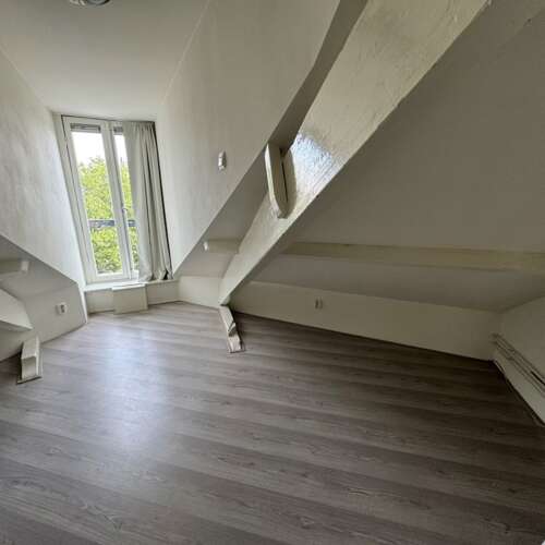 Foto #1 Appartement Gedempte Zuiderdiep Groningen