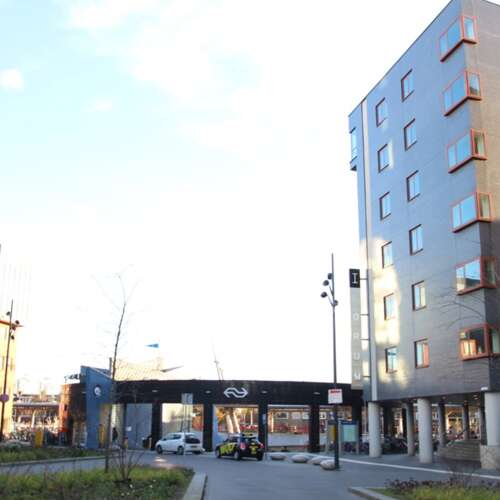 Foto #18 Appartement Othellodreef Utrecht