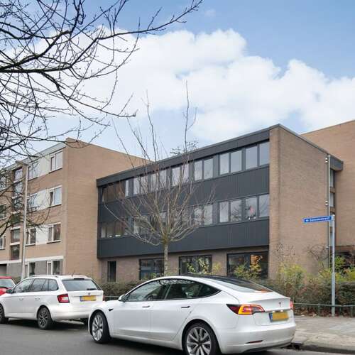 Foto #10 Appartement Othellodreef Utrecht