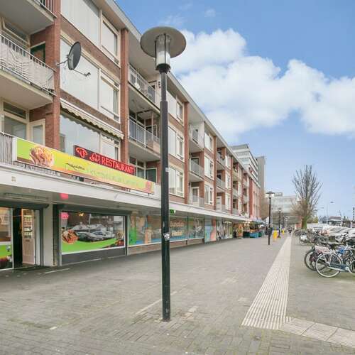 Foto #14 Appartement Othellodreef Utrecht