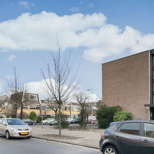 Foto #11 Appartement Othellodreef Utrecht