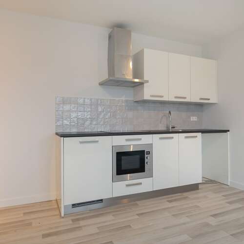 Foto #2 Appartement Othellodreef Utrecht