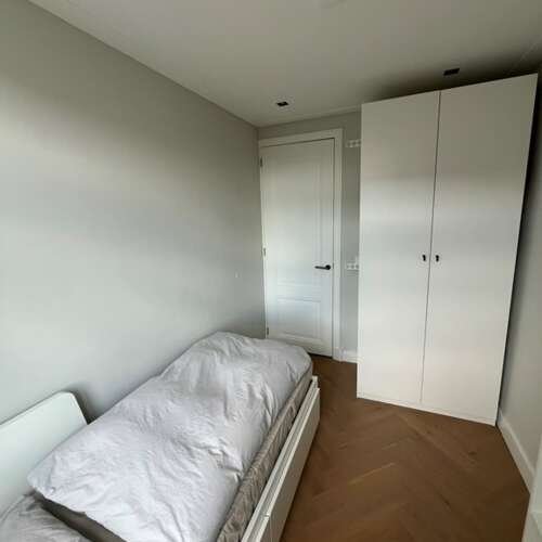 Foto #7 Appartement Oosterpark Amsterdam