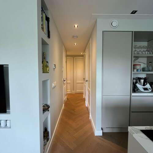 Foto #12 Appartement Oosterpark Amsterdam