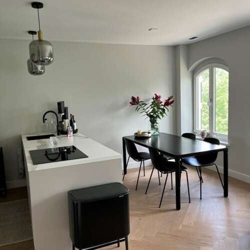 Foto #1 Appartement Oosterpark Amsterdam