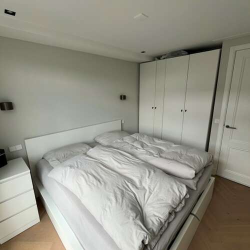 Foto #5 Appartement Oosterpark Amsterdam