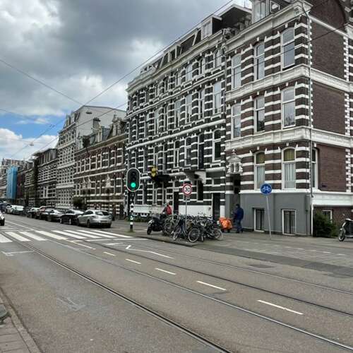Foto #16 Appartement Oosterpark Amsterdam