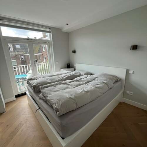 Foto #4 Appartement Oosterpark Amsterdam