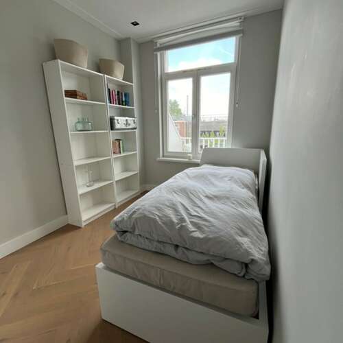 Foto #6 Appartement Oosterpark Amsterdam