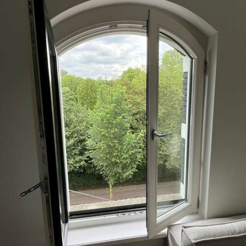 Foto #15 Appartement Oosterpark Amsterdam