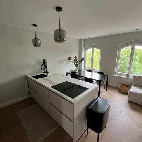 Foto #2 Appartement Oosterpark Amsterdam