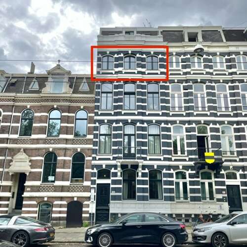 Foto #0 Appartement Oosterpark Amsterdam