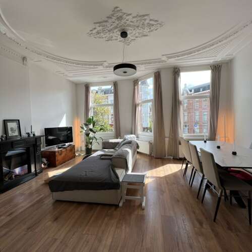 Foto #1 Appartement Groot Hertoginnelaan Den Haag