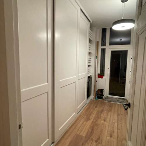 Foto #10 Appartement Groot Hertoginnelaan Den Haag