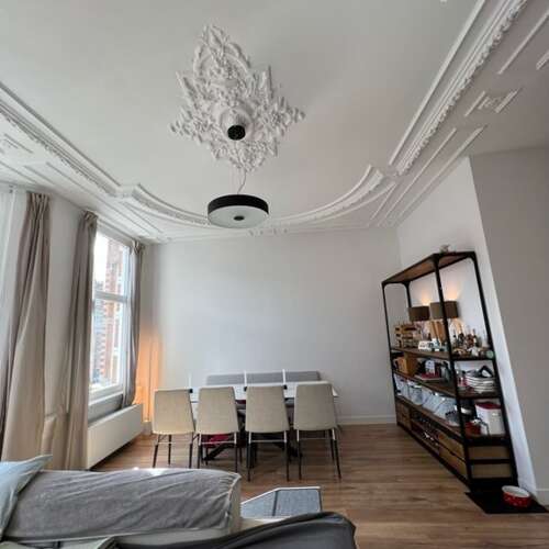 Foto #2 Appartement Groot Hertoginnelaan Den Haag