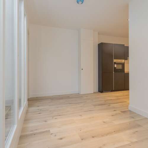 Foto #21 Appartement Generaal Cronjéstraat Haarlem