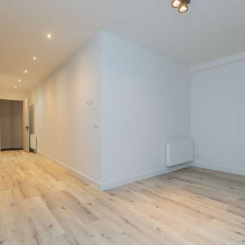 Foto #6 Appartement Generaal Cronjéstraat Haarlem