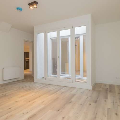 Foto #19 Appartement Generaal Cronjéstraat Haarlem