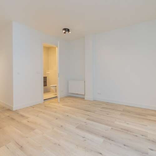 Foto #9 Appartement Generaal Cronjéstraat Haarlem