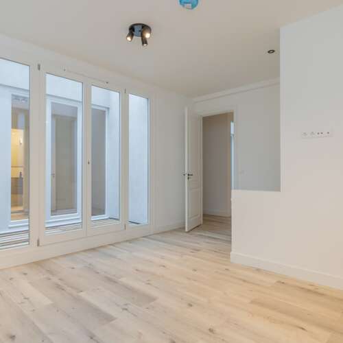 Foto #14 Appartement Generaal Cronjéstraat Haarlem