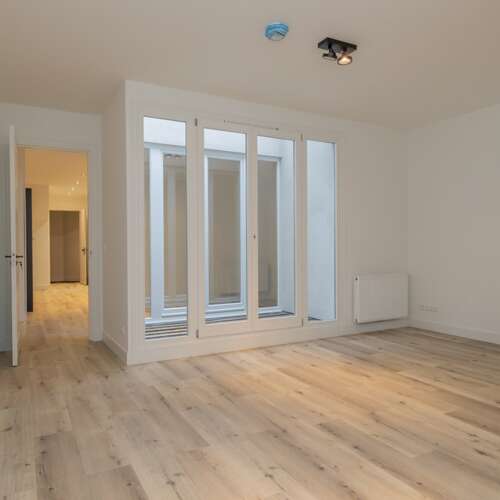 Foto #2 Appartement Generaal Cronjéstraat Haarlem