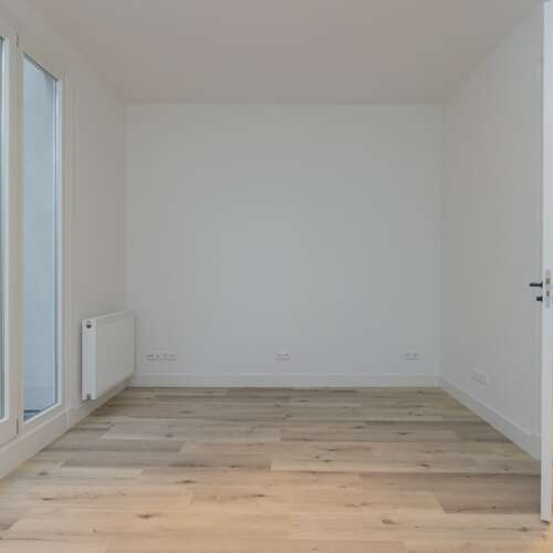 Foto #5 Appartement Generaal Cronjéstraat Haarlem