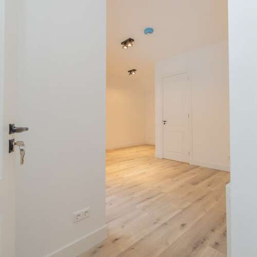 Foto #15 Appartement Generaal Cronjéstraat Haarlem