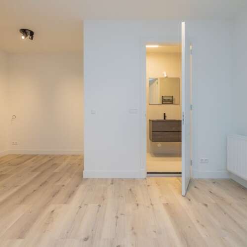 Foto #10 Appartement Generaal Cronjéstraat Haarlem