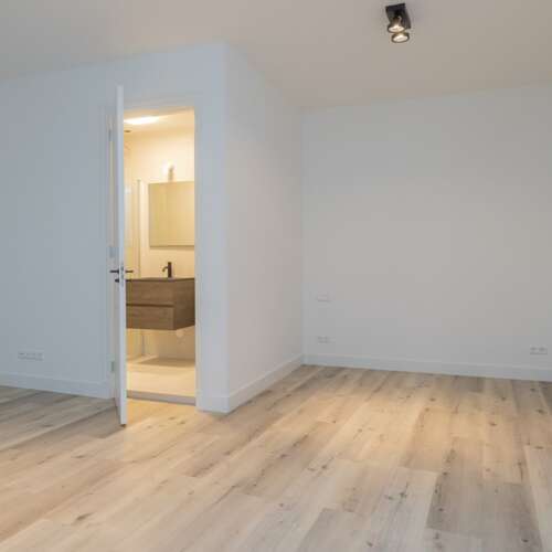 Foto #1 Appartement Generaal Cronjéstraat Haarlem