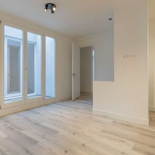 Foto #13 Appartement Generaal Cronjéstraat Haarlem