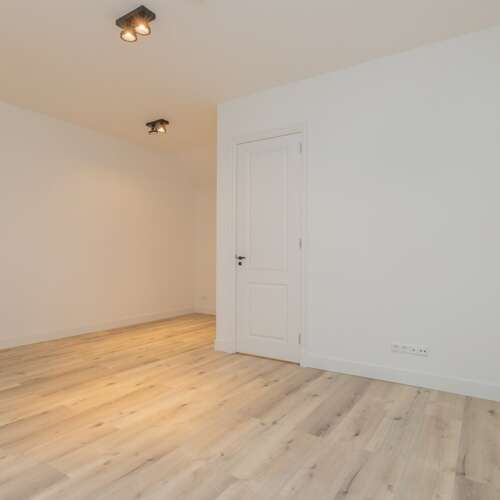 Foto #16 Appartement Generaal Cronjéstraat Haarlem