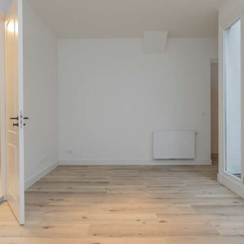 Foto #20 Appartement Generaal Cronjéstraat Haarlem