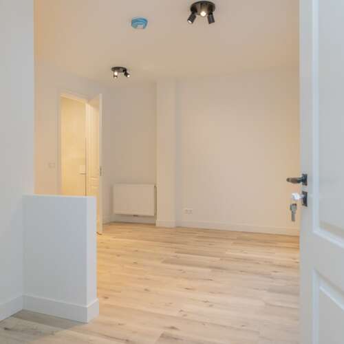 Foto #8 Appartement Generaal Cronjéstraat Haarlem