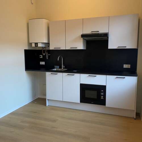 Foto #5 Appartement Helperpark Groningen