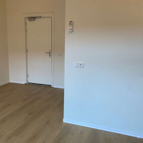 Foto #8 Appartement Helperpark Groningen