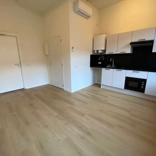 Foto #7 Appartement Helperpark Groningen