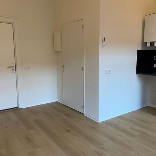 Foto #6 Appartement Helperpark Groningen