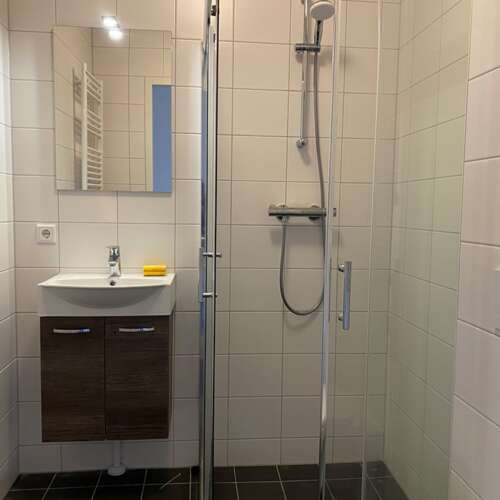 Foto #14 Appartement Helperpark Groningen