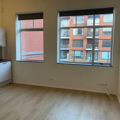 Foto #3 Appartement Helperpark Groningen