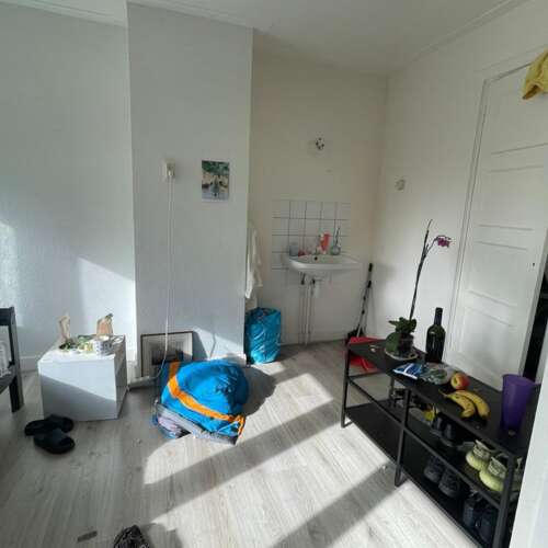 Foto #2 Appartement Gratamastraat Groningen