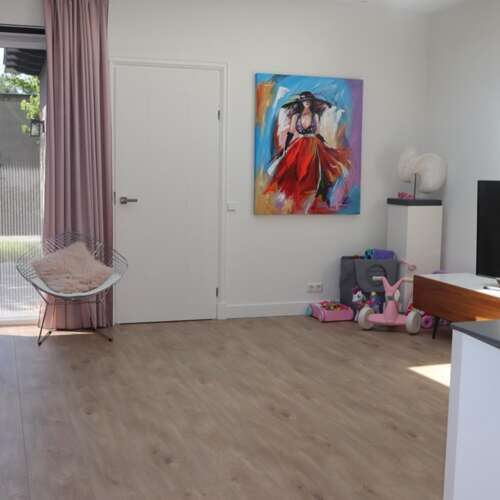 Foto #3 Appartement Herenweg Heemstede