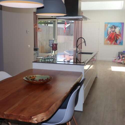 Foto #2 Appartement Herenweg Heemstede